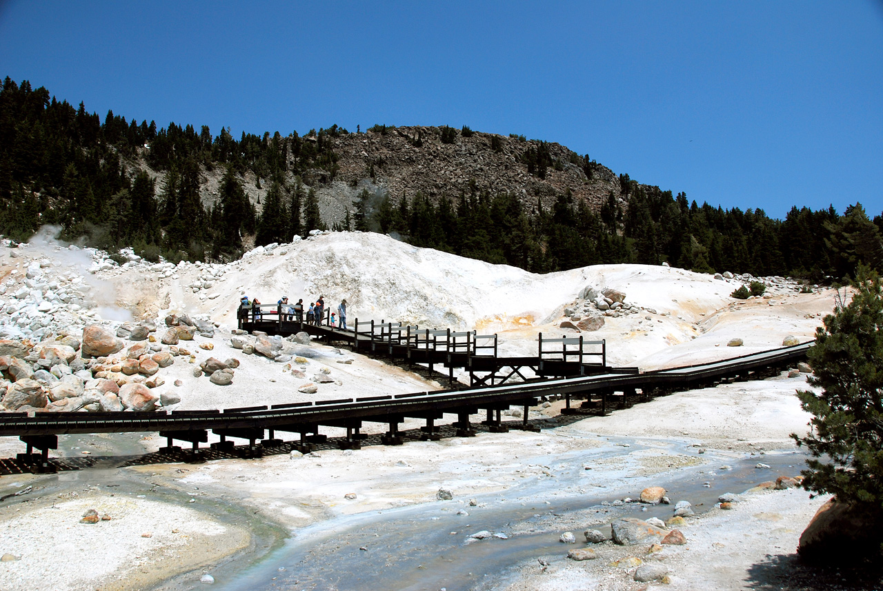 2013-07-01, 017, Bumpass Hell Trail, CA