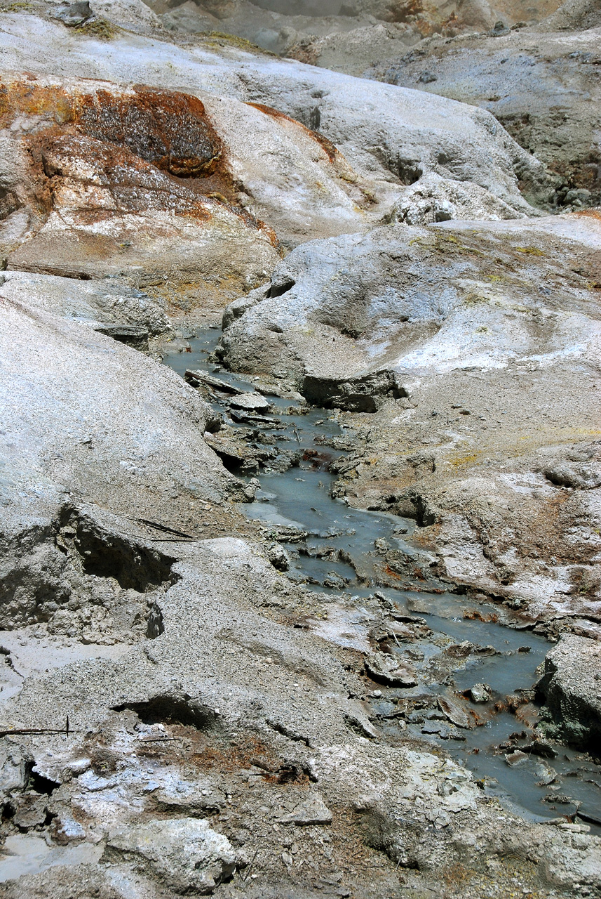 2013-07-01, 023, Bumpass Hell Trail, CA