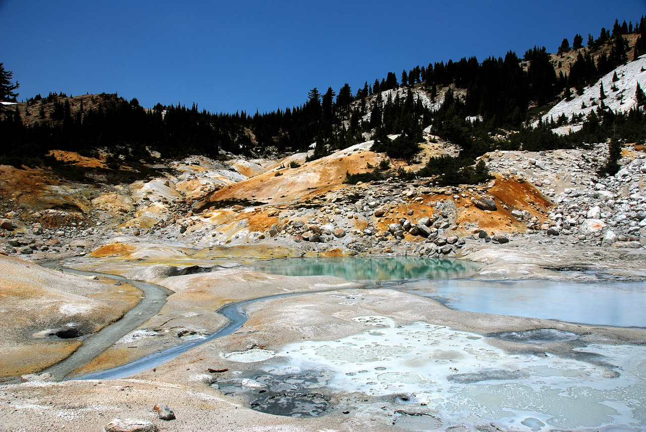 2013-07-01, 026, Bumpass Hell Trail, CA
