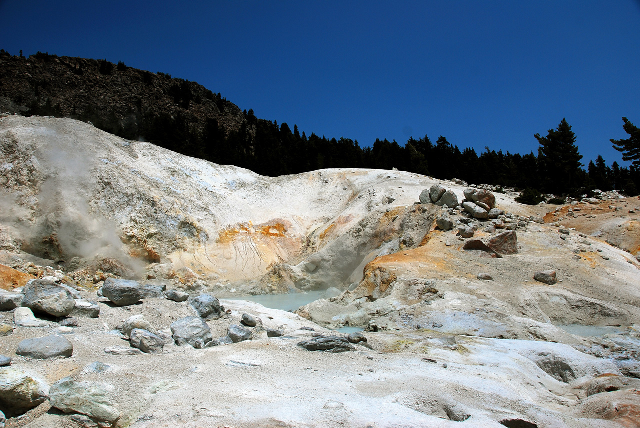2013-07-01, 027, Bumpass Hell Trail, CA