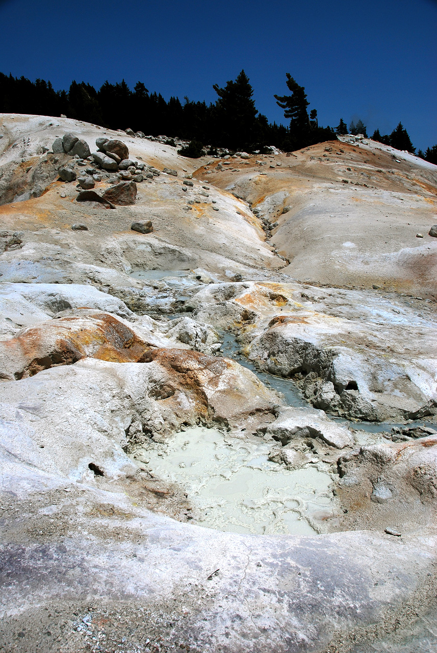 2013-07-01, 029, Bumpass Hell Trail, CA