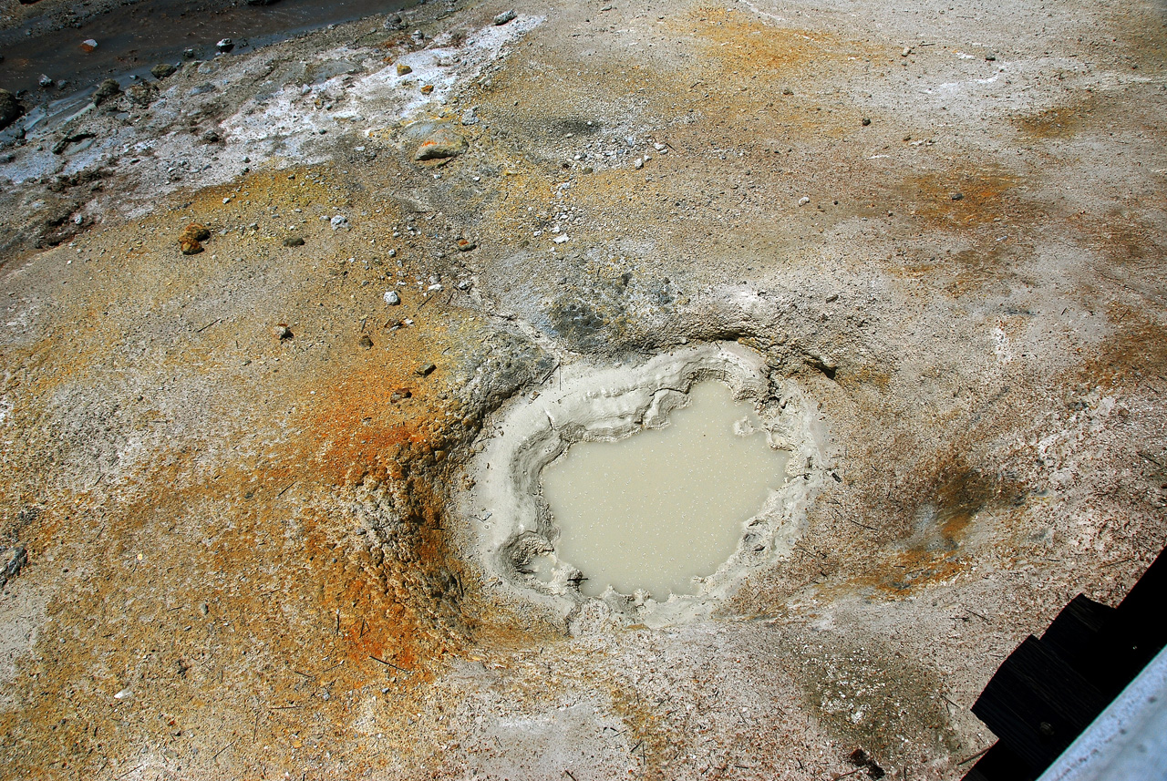2013-07-01, 032, Bumpass Hell Trail, CA