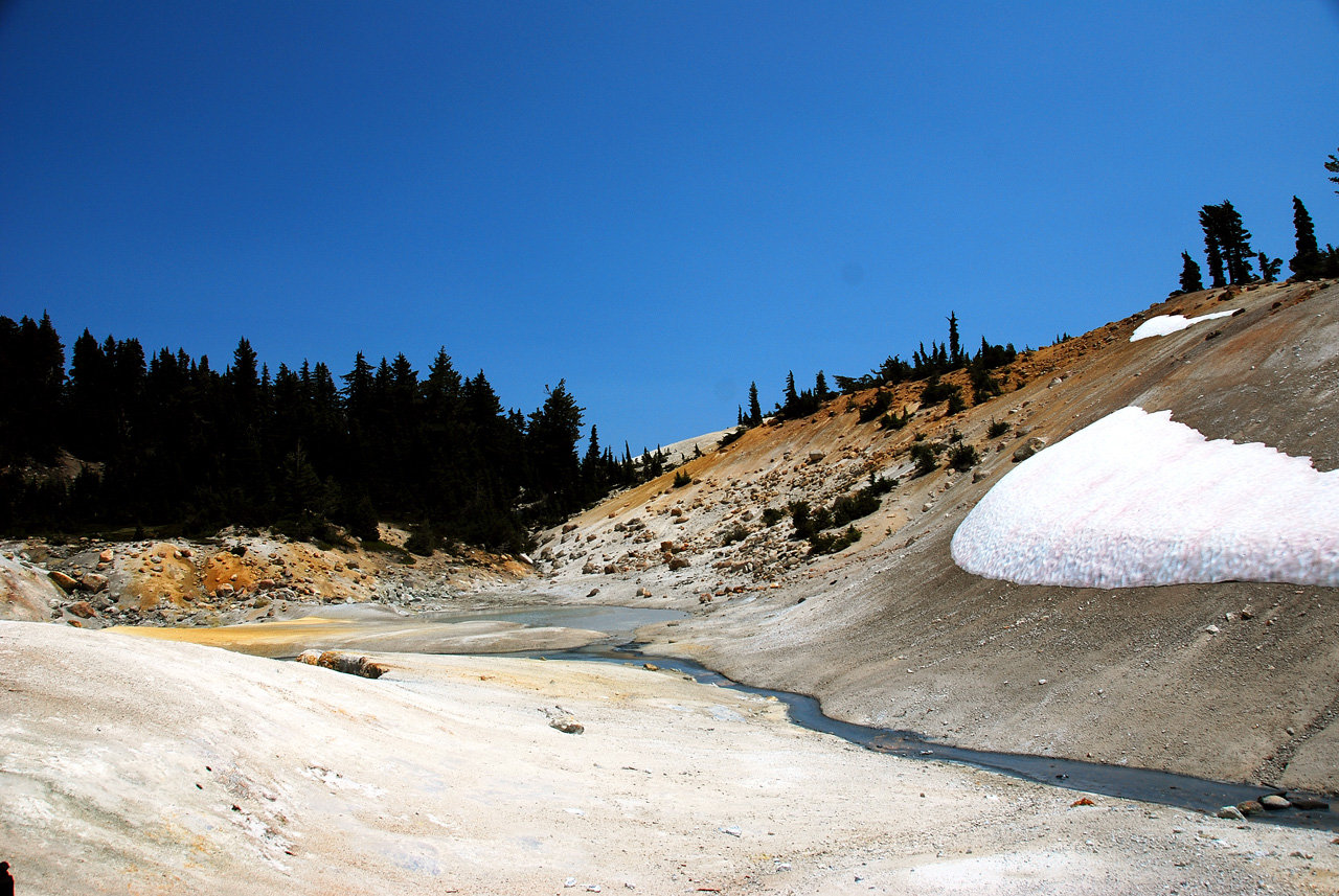 2013-07-01, 036, Bumpass Hell Trail, CA