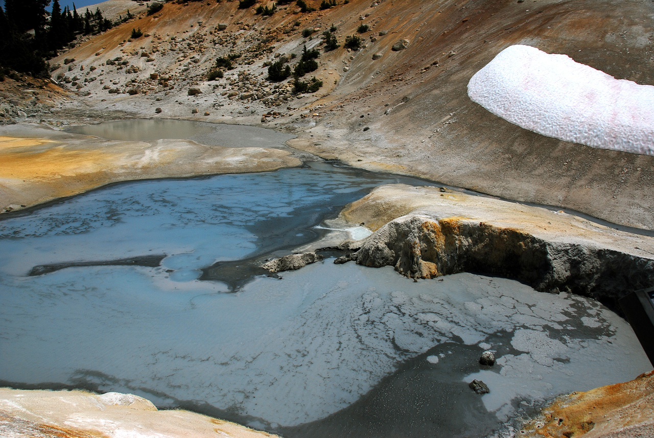 2013-07-01, 040, Bumpass Hell Trail, CA