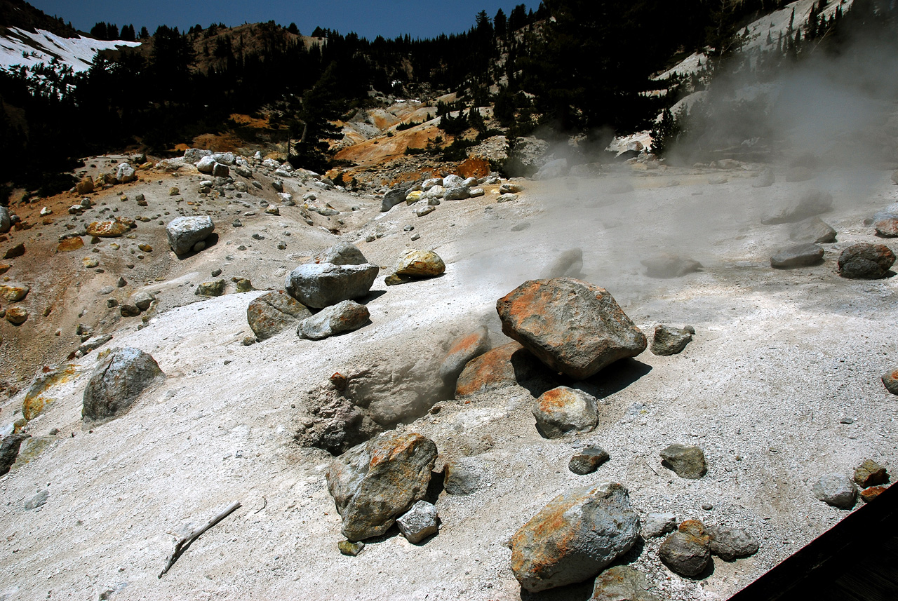 2013-07-01, 041, Bumpass Hell Trail, CA