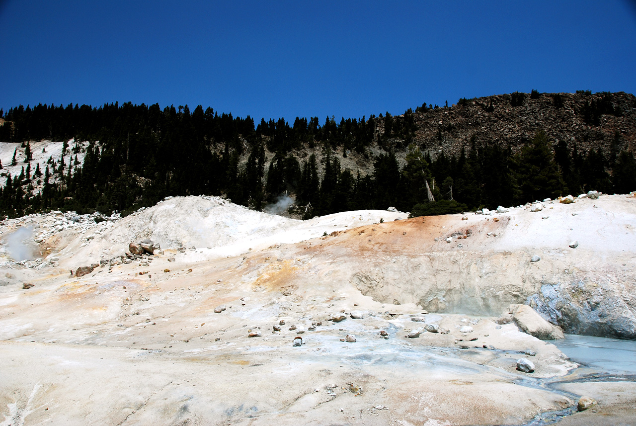 2013-07-01, 052, Bumpass Hell Trail, CA