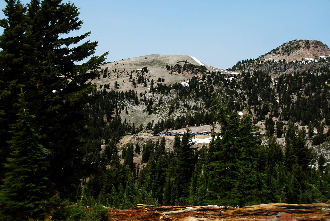 2013-07-01, 058, Bumpass Hell Trail, CA