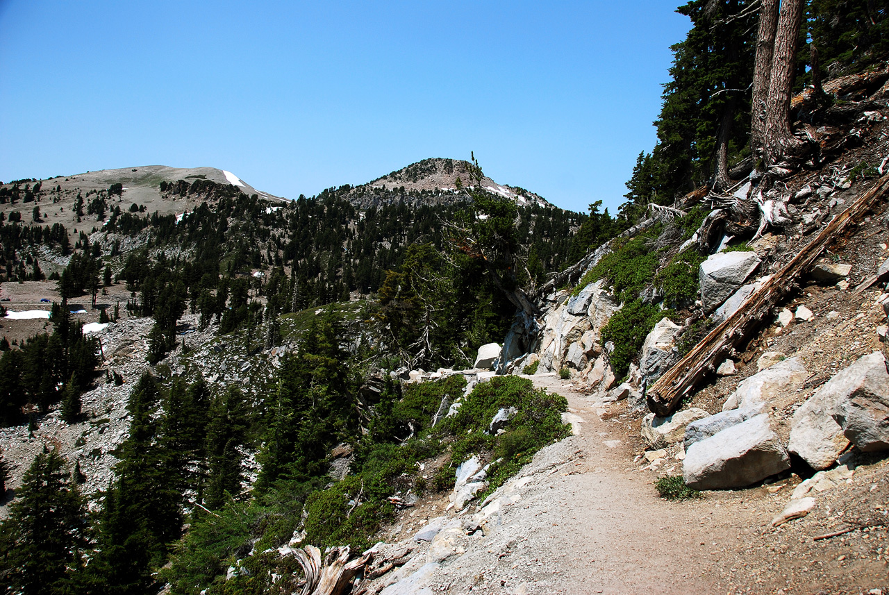 2013-07-01, 060, Bumpass Hell Trail, CA