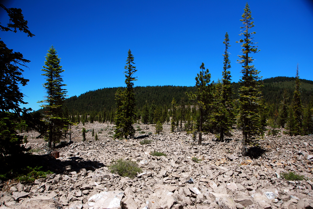 2013-06-39, 001, Chaos Jumbles, CA