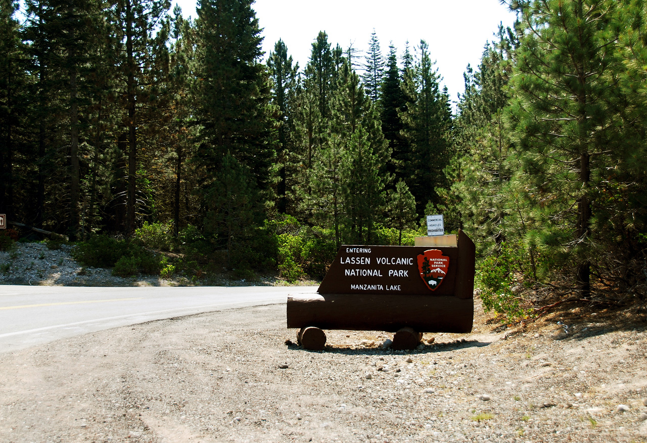 2013-06-29, 001, Manzanita Lake CG, CA