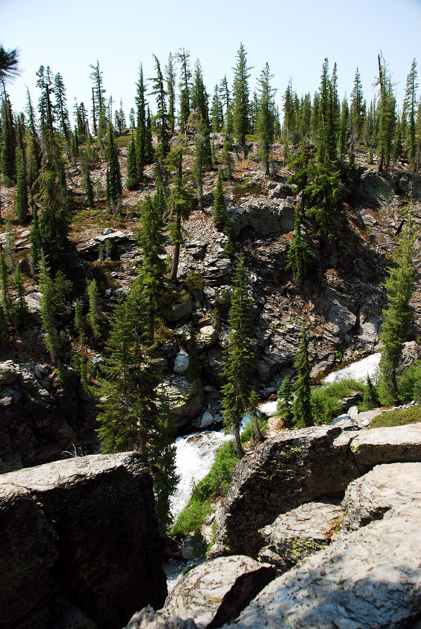 2013-07-01, 012, Kings Creek Falls, CA