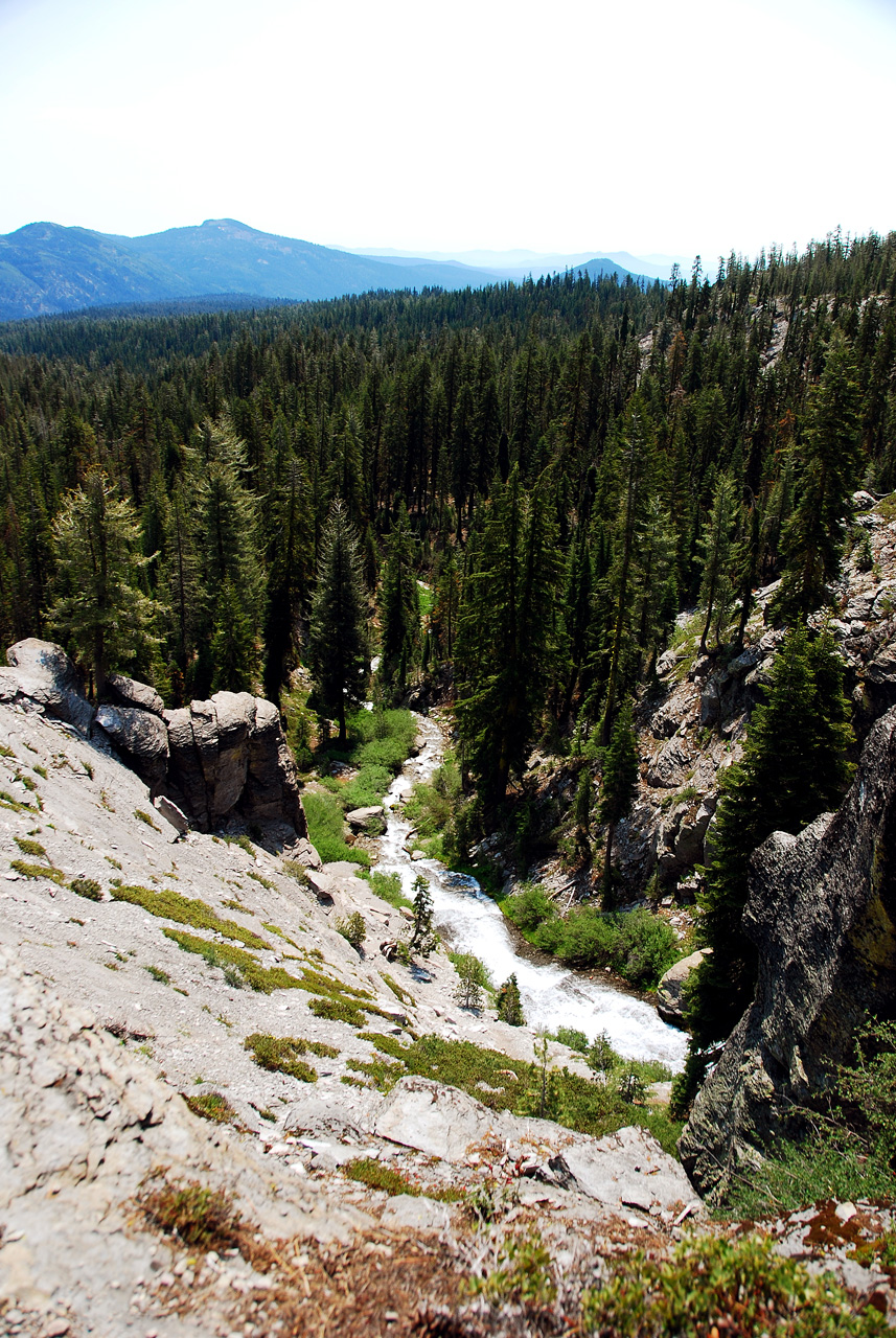 2013-07-01, 014, Kings Creek Falls, CA