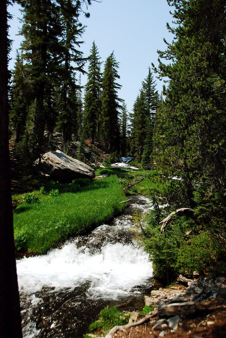 2013-07-01, 016, Kings Creek Falls, CA