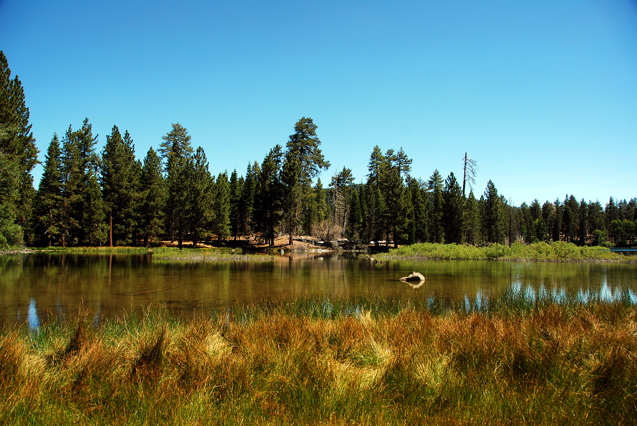 2013-06-30, 014, Manzanita Lake, CA