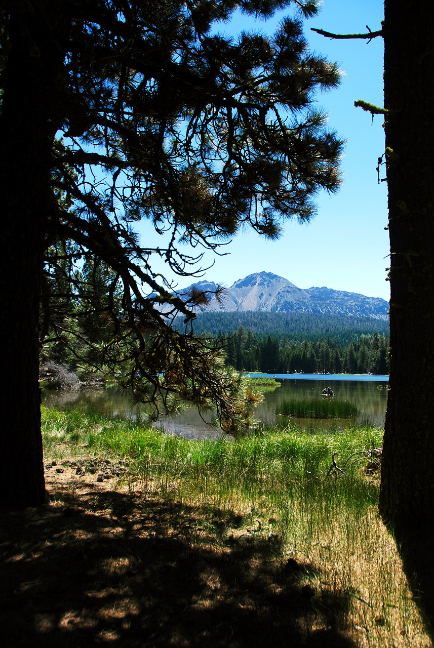 2013-06-30, 020, Manzanita Lake, CA