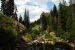 2013-07-02, 020, Mill Creek Falls Trail, CA