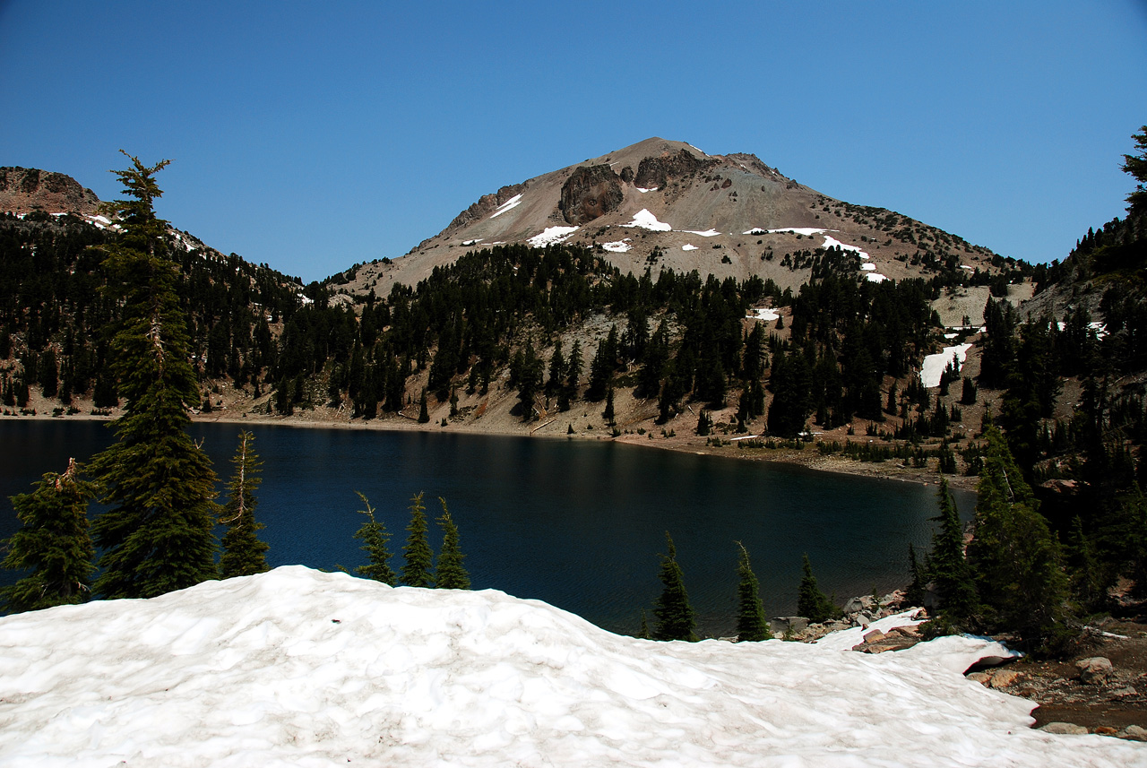 2013-07-01, 004, Lake Helen, CA