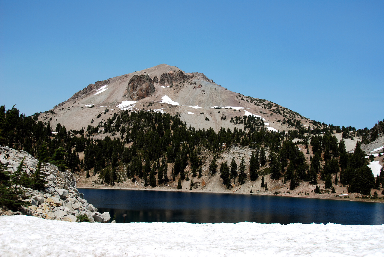 2013-07-01, 007, Lake Helen, CA