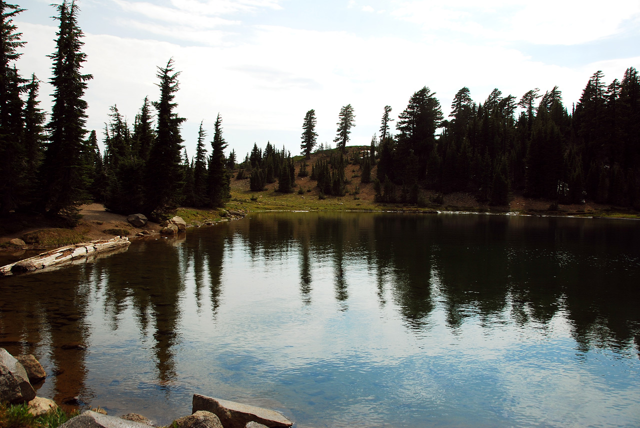 2013-07-02, 002, Emerald Lake, CA