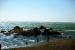 2013-07-05, 009, Beach along RT 101, Redwoods NP, CA