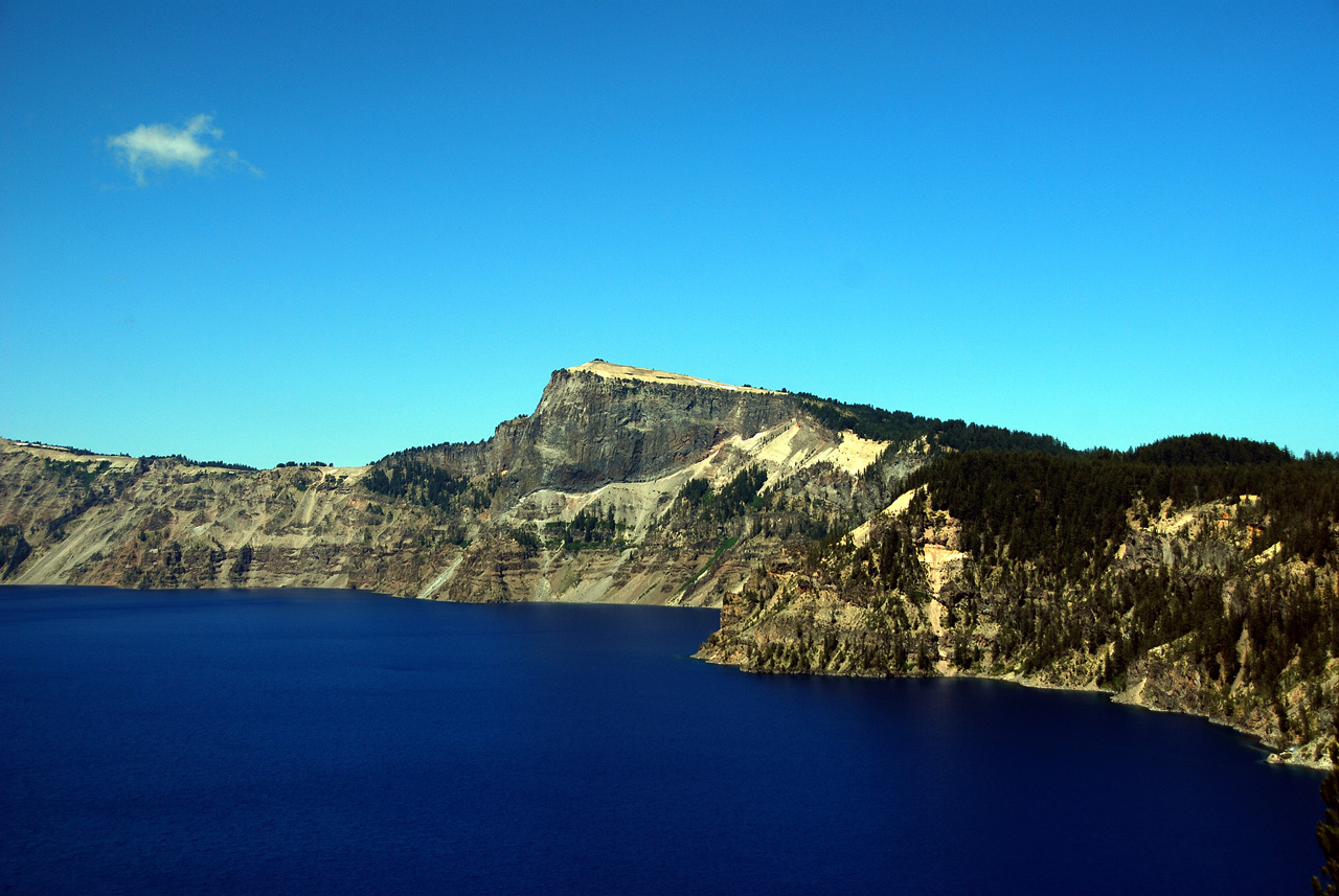 2013-07-12, 022, Llao Rock, Crater Lake, OR