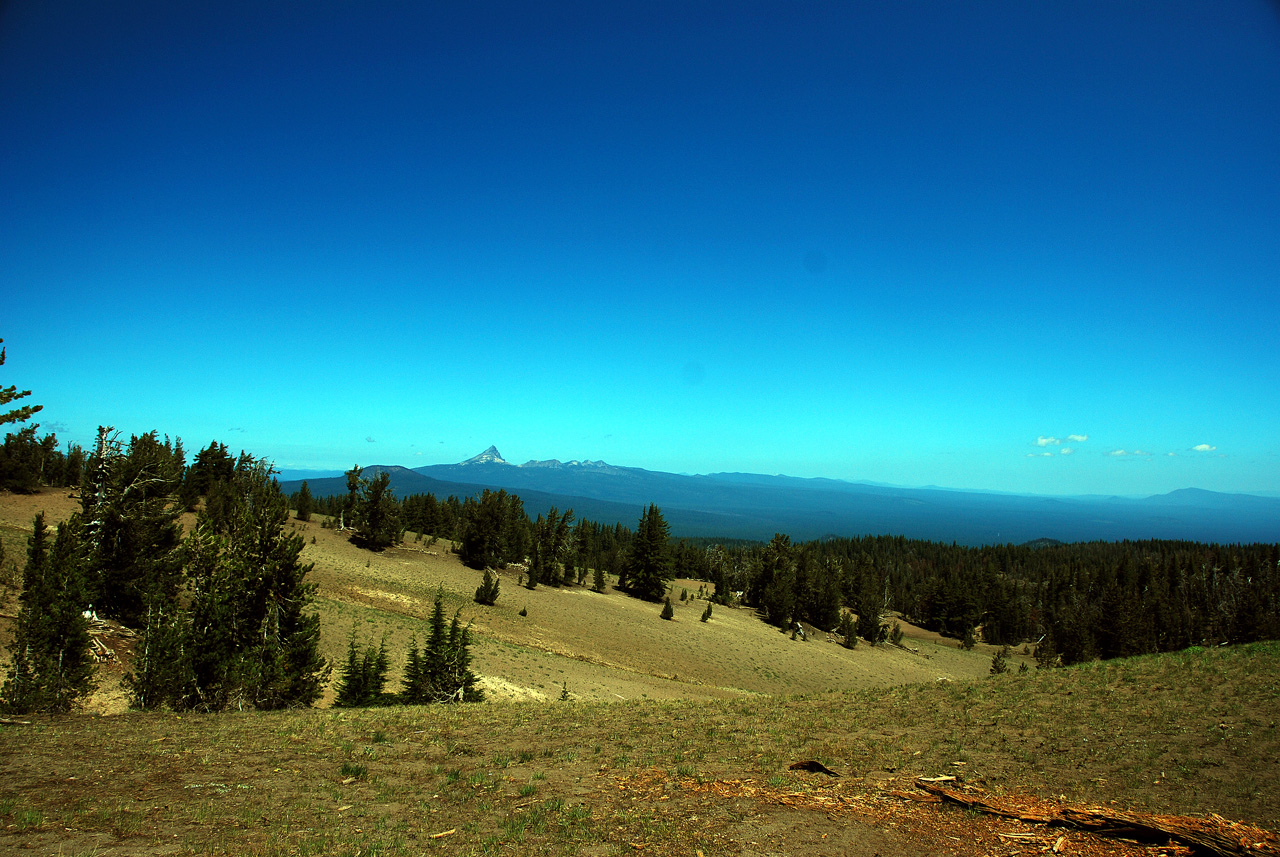 2013-07-12, 036, Ride around Crater Lake, OR