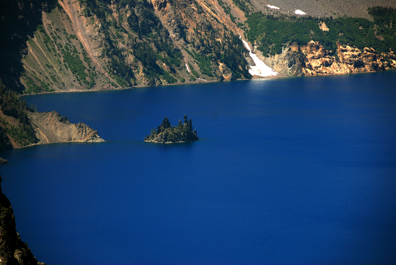 2013-07-12, 042, Phantom Ship, Crater Lake, OR