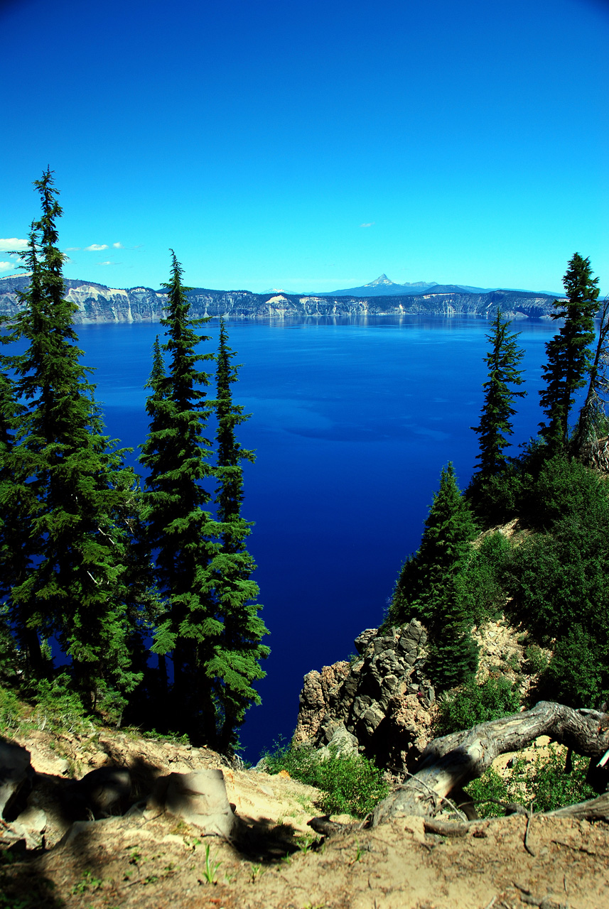2013-07-13, 012, Sun Notch, Crater Lake NP, OR