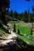 2013-07-13, 030, Plaikni Falls, Crater Lake NP, OR