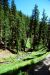 2013-07-13, 035, Plaikni Falls, Crater Lake NP, OR