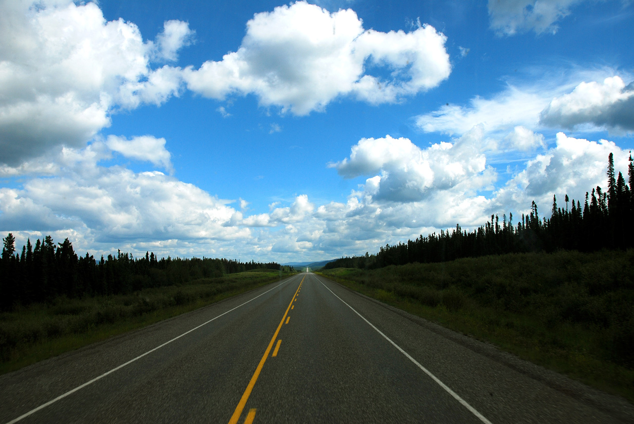 2013-07-28, 017, Alaskan Hwy Mile 0 - 496 BC, CA