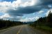 2013-07-29, 031, Alaskan Hwy Mile ... 981, BC-YT, CA