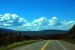 2013-07-29, 049, Alaskan Hwy Mile ... 981, BC-YT, CA
