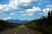 2013-07-29, 067, Alaskan Hwy Mile ... 981, BC-YT, CA