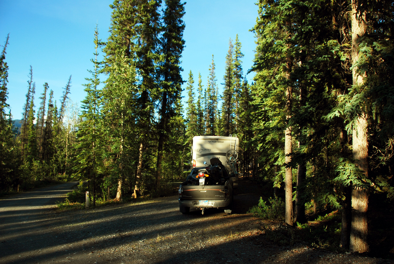 2013-07-29, 004, Pine Lake Gov CG, YT, CA
