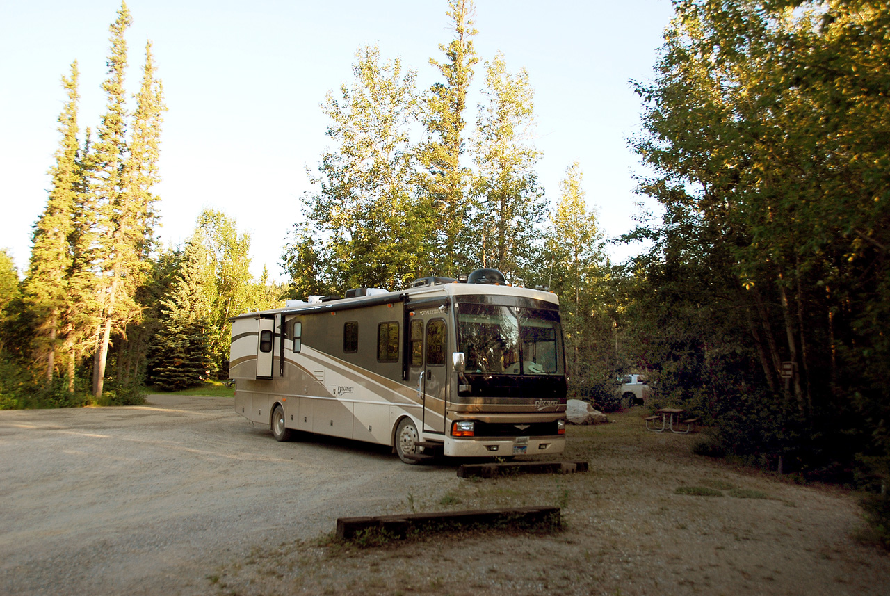 2013-07-30, 001, Big Delta State CG, Delta Junction, AK