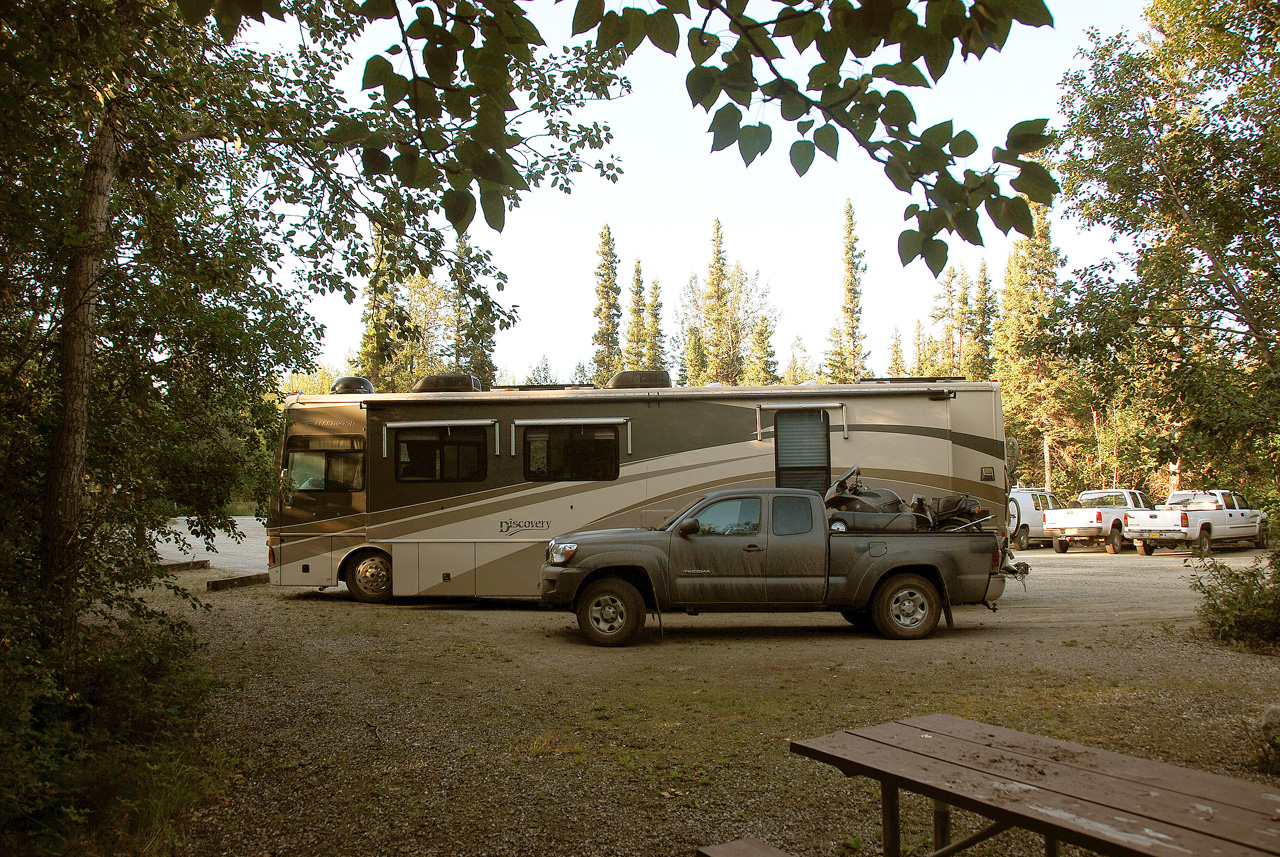 2013-07-30, 003, Big Delta State CG, Delta Junction, AK