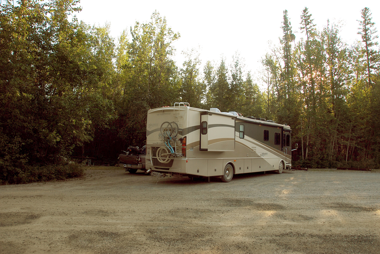 2013-07-30, 005, Big Delta State CG, Delta Junction, AK