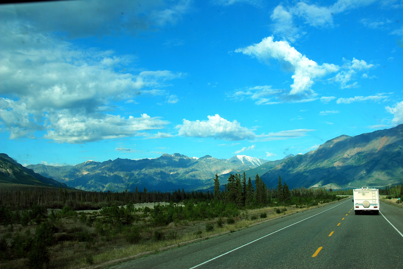 2013-07-30, 014, Alaskan Hwy Mile ... 1500, YT-AK