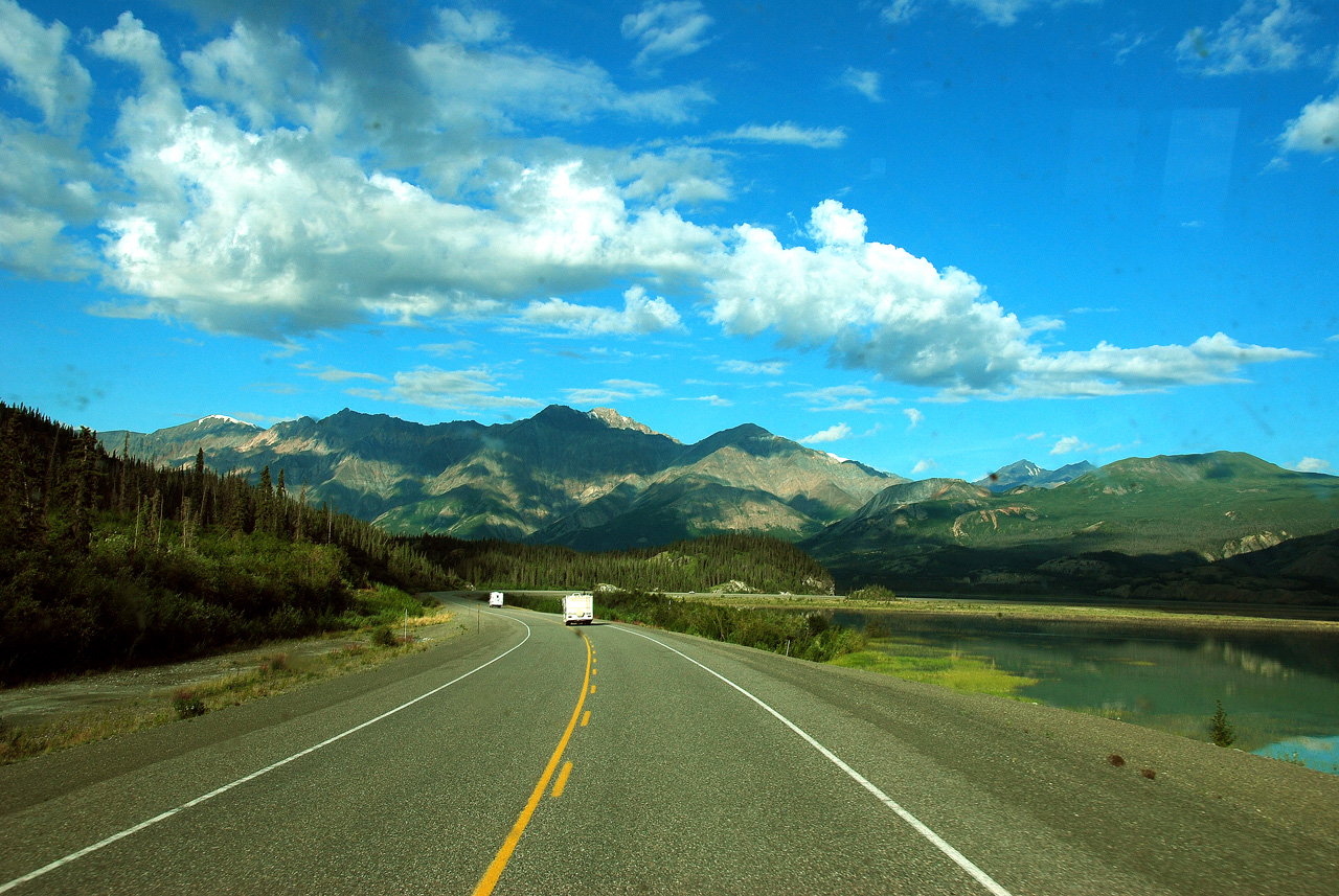 2013-07-30, 015, Alaskan Hwy Mile ... 1500, YT-AK