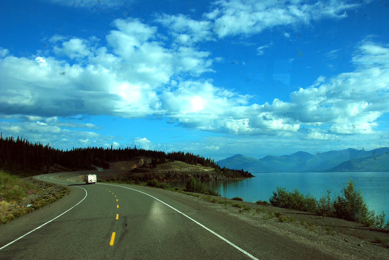 2013-07-30, 018, Alaskan Hwy Mile ... 1500, YT-AK