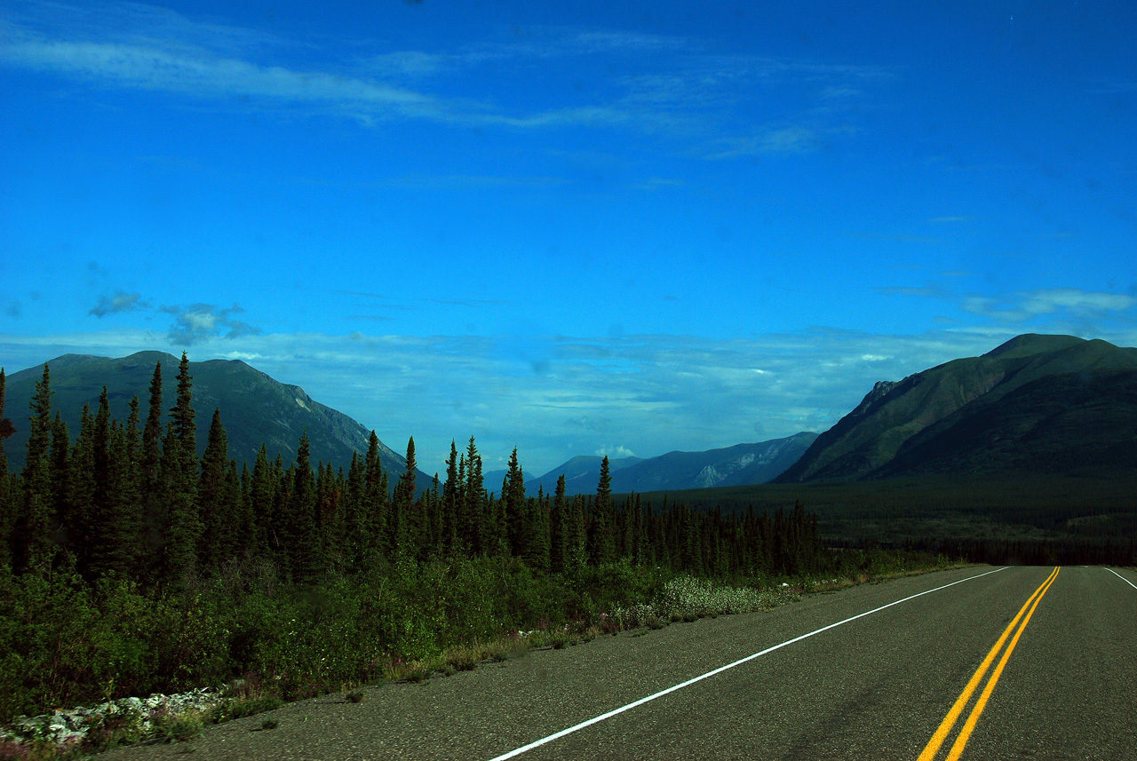 2013-07-30, 024, Alaskan Hwy Mile ... 1500, YT-AK