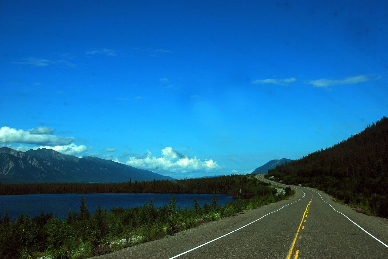 2013-07-30, 043, Alaskan Hwy Mile ... 1500, YT-AK