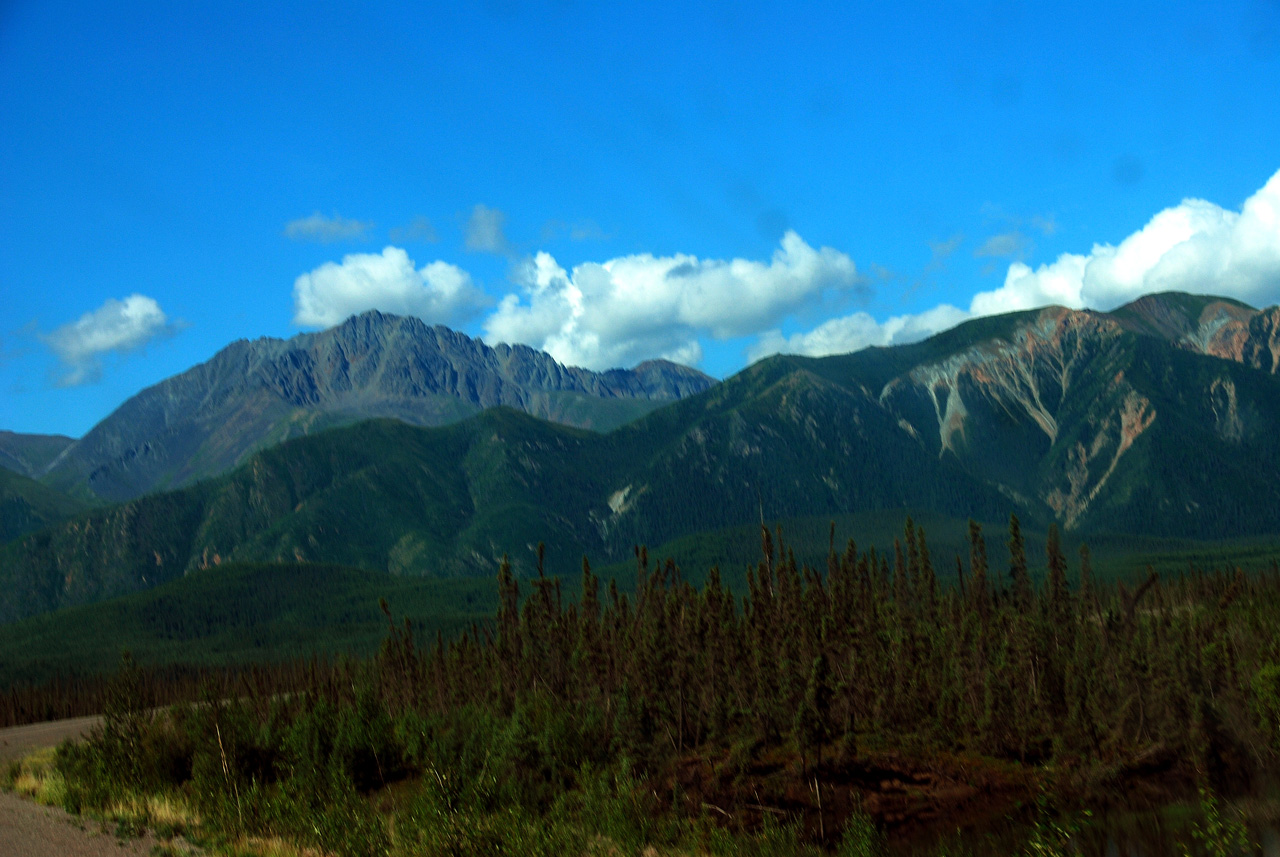 2013-07-30, 045, Alaskan Hwy Mile ... 1500, YT-AK