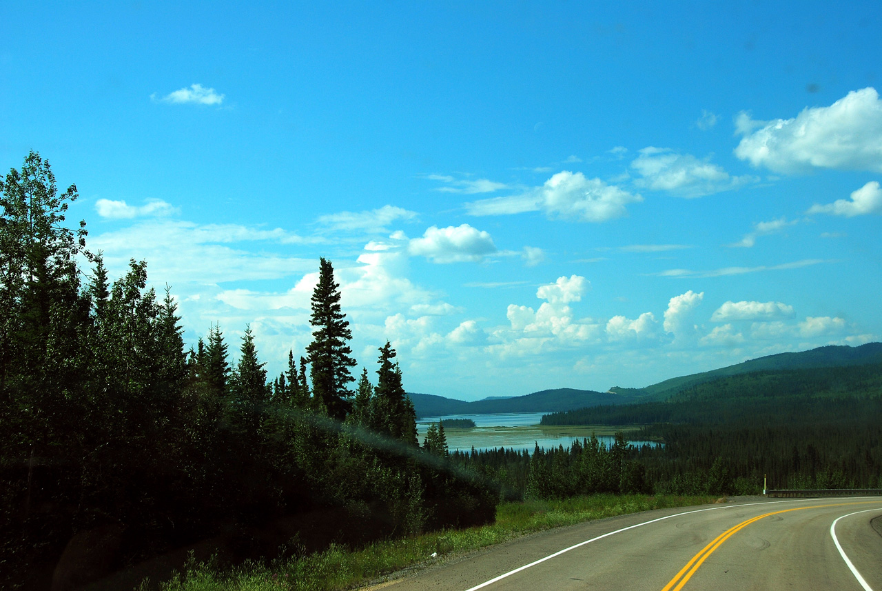 2013-07-30, 050, Alaskan Hwy Mile ... 1500, YT-AK