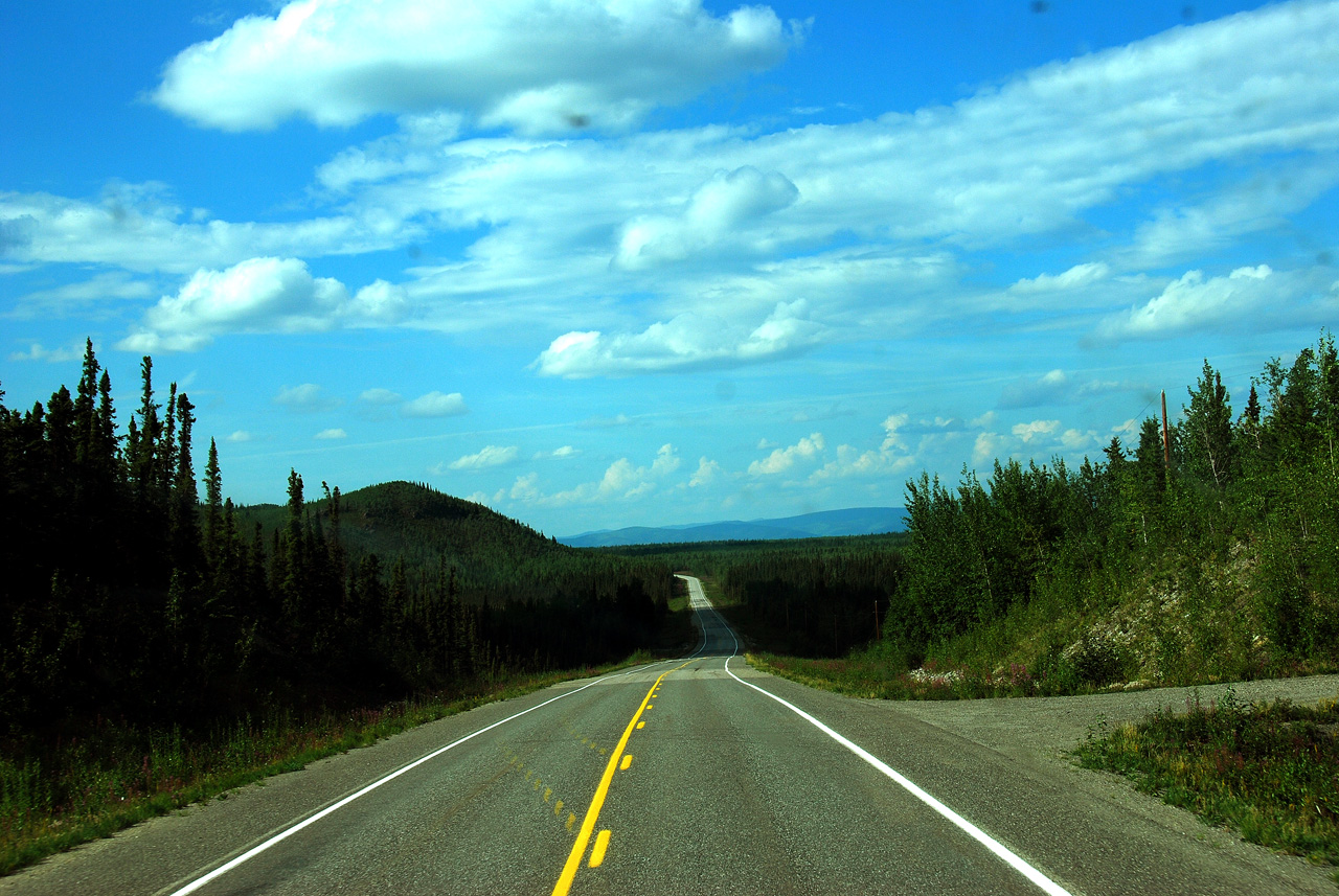 2013-07-30, 057, Alaskan Hwy Mile ... 1500, YT-AK