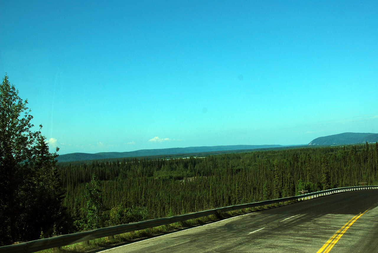 2013-07-30, 062, Alaskan Hwy Mile ... 1500, YT-AK