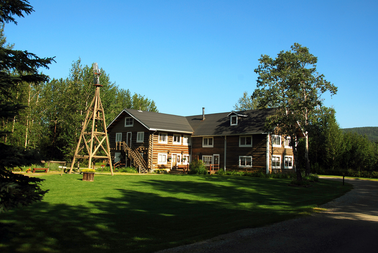 2013-07-31, 020, Big Delta State Historical Pk, AK