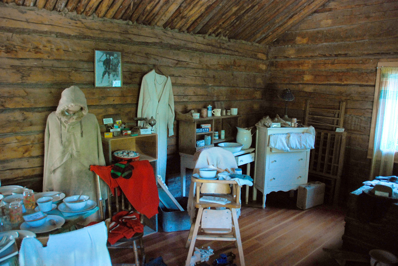 2013-07-31, 046, Big Delta State Historical Pk, AK