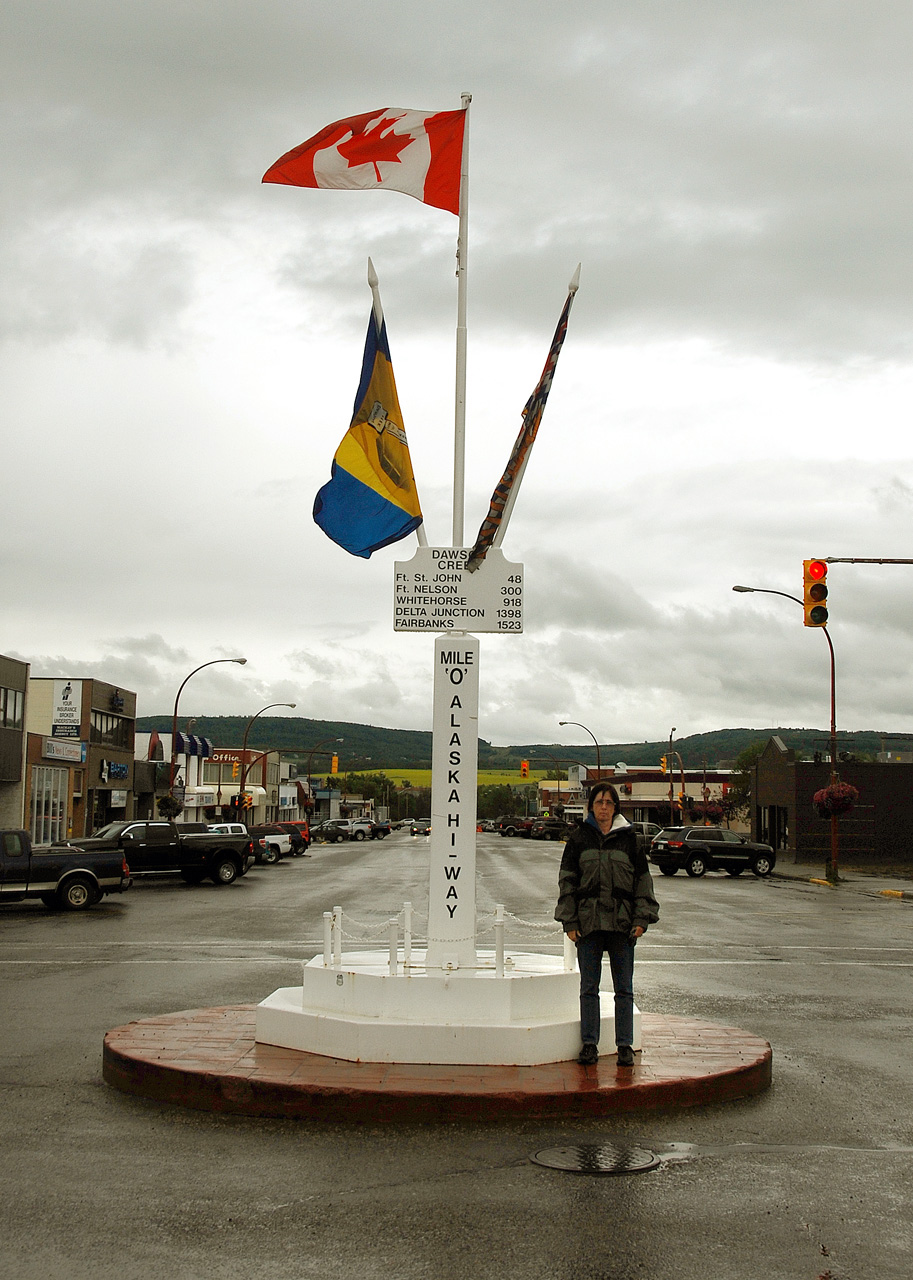 2013-07-27, 007, Dawson Creek, BC, CA
